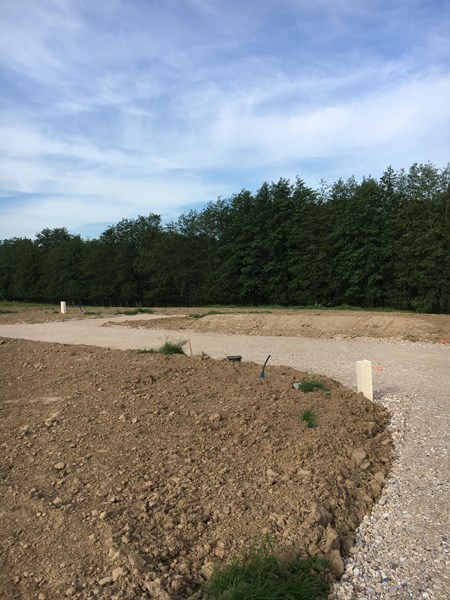 Lotissement Les Rives de La Veyle à Dompierre-sur-Veyle