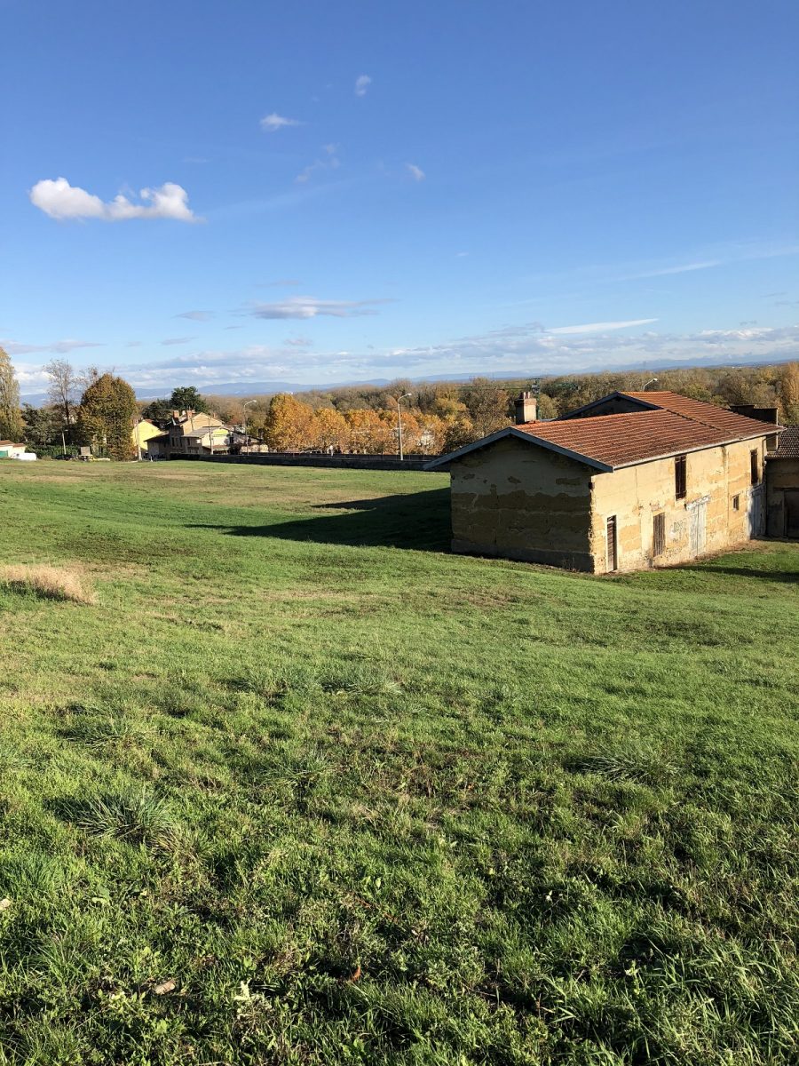 photo d'une Parcelle à construire à Neyron