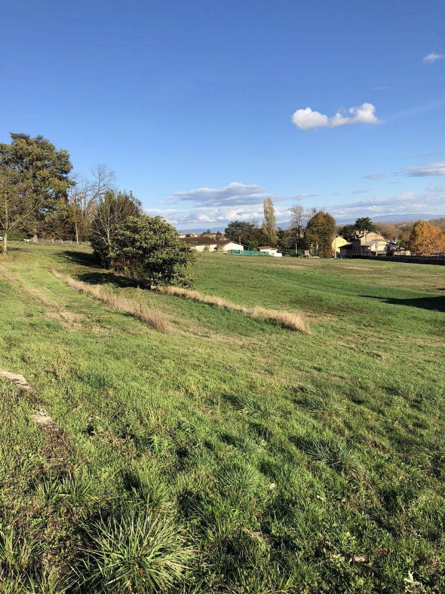 photo d'un Terrain a Neyron
