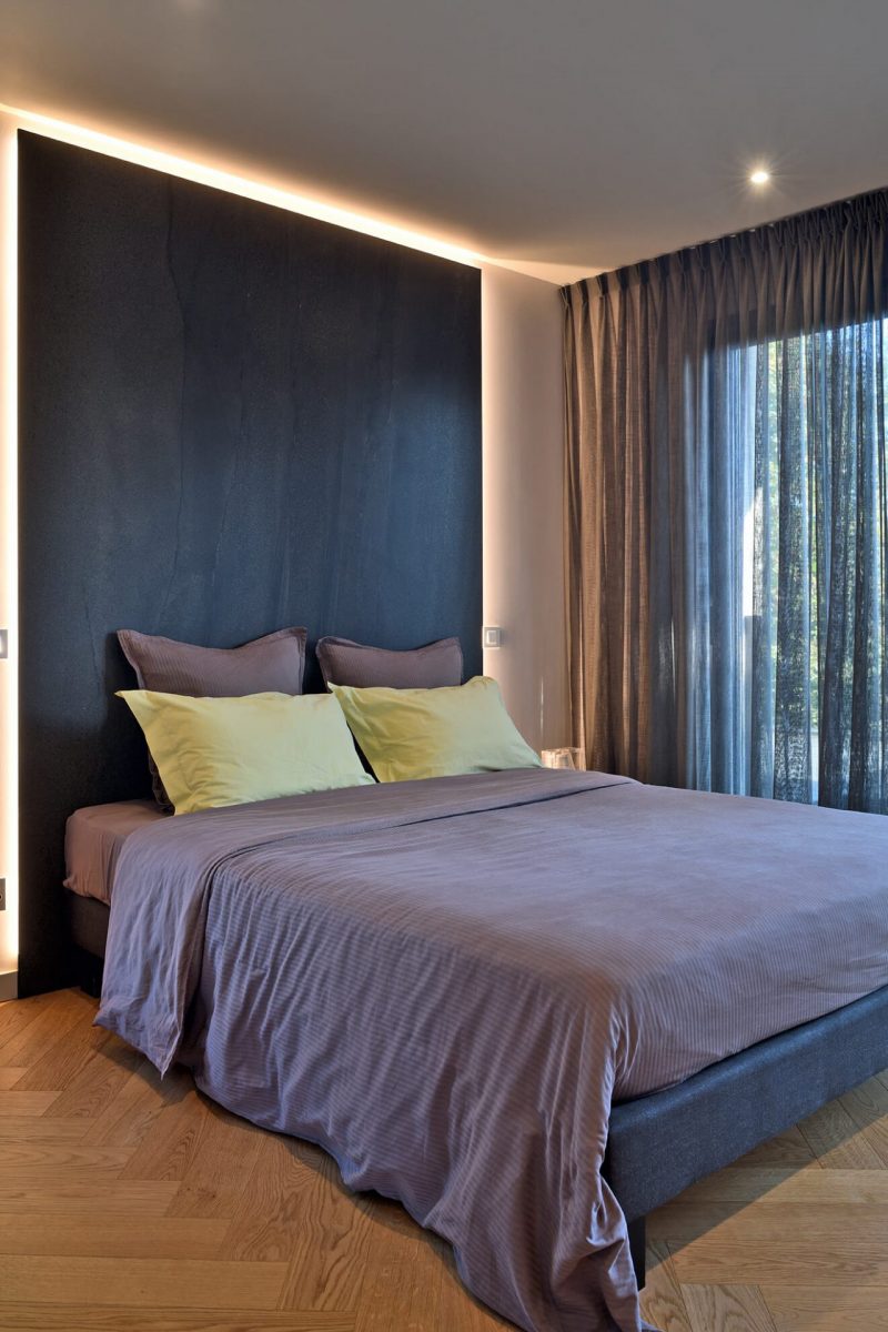 photo d'une Belle chambre luxueuse